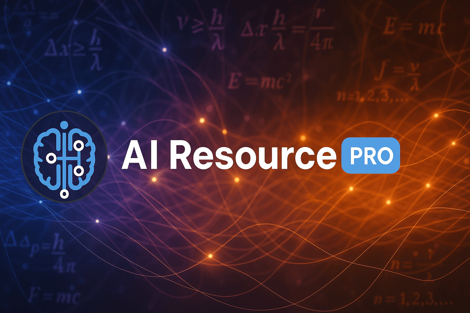 AI Resource Pro logo