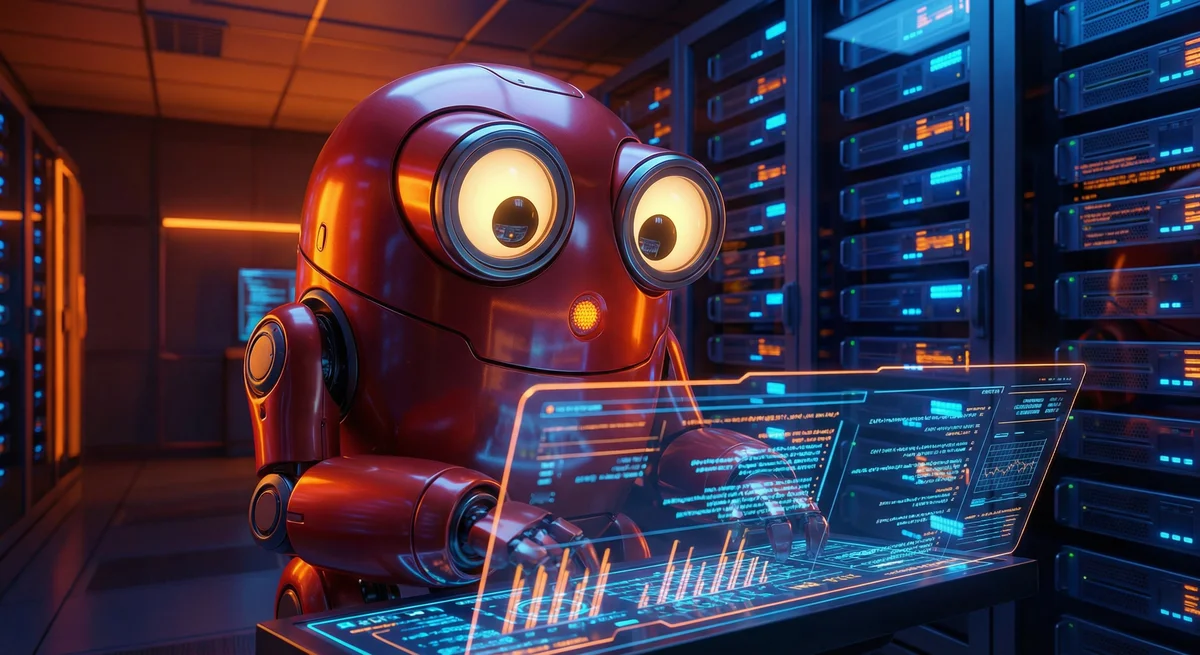 Meet Elmo, The AI Agent Running Protomota