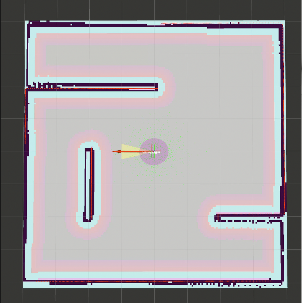 Project Ogre Part 5: Autonomous Navigation with Nav2