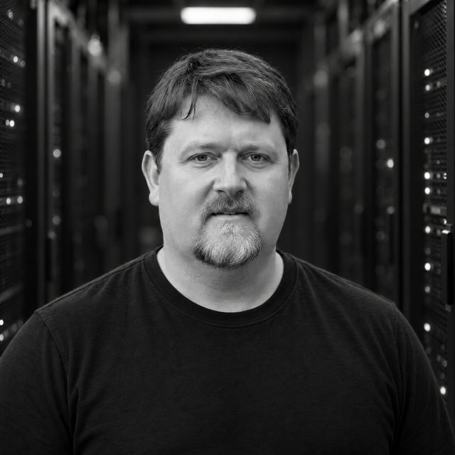 Brad Dunlap